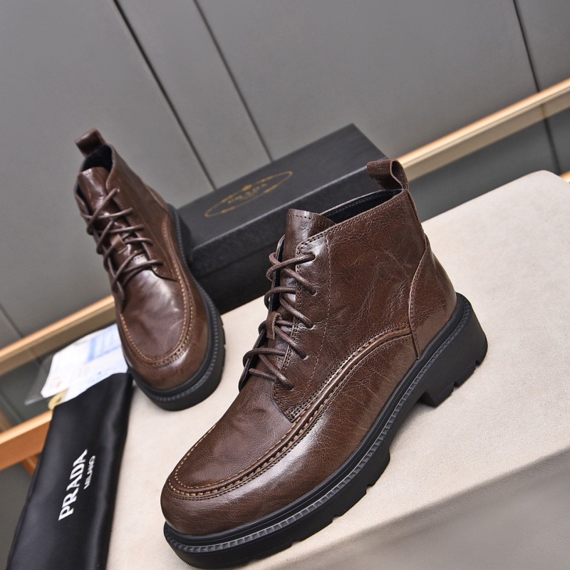 Pra*a boots